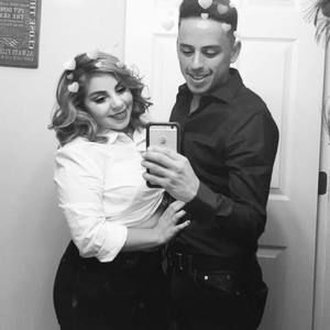 Meet your Posher, Lesley